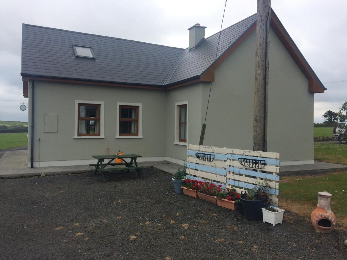 Murphy'S Irish Farmhouse Near Балибанион Екстериор снимка