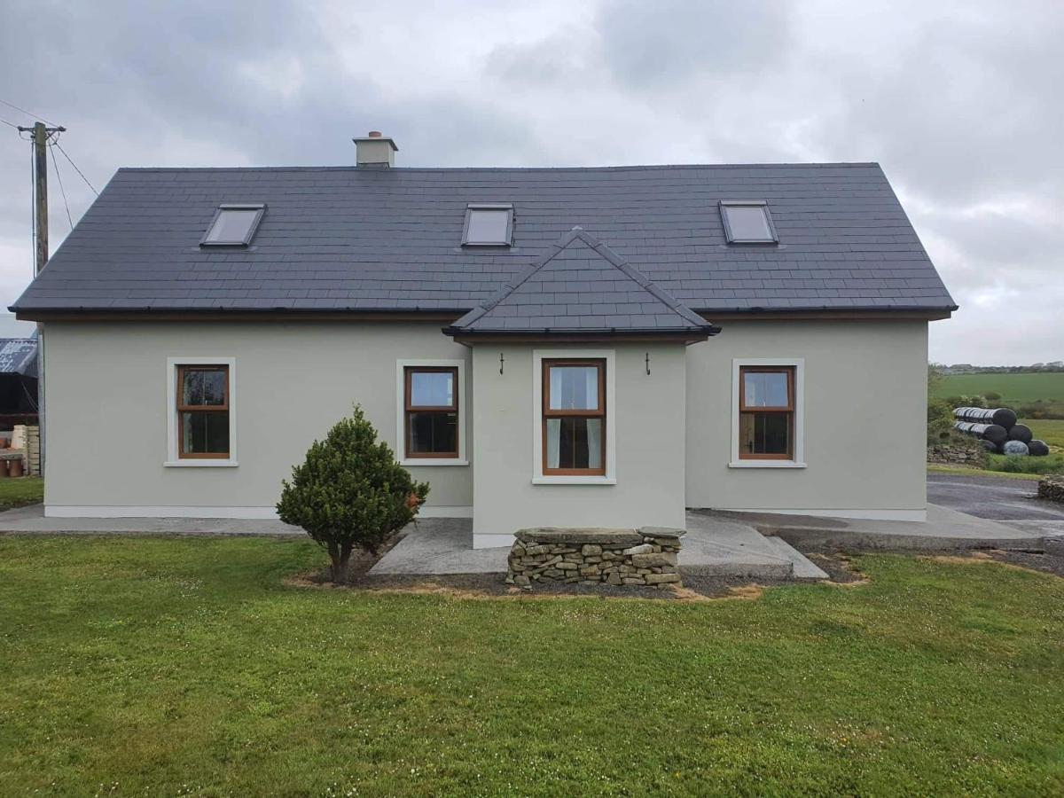 Murphy'S Irish Farmhouse Near Балибанион Екстериор снимка
